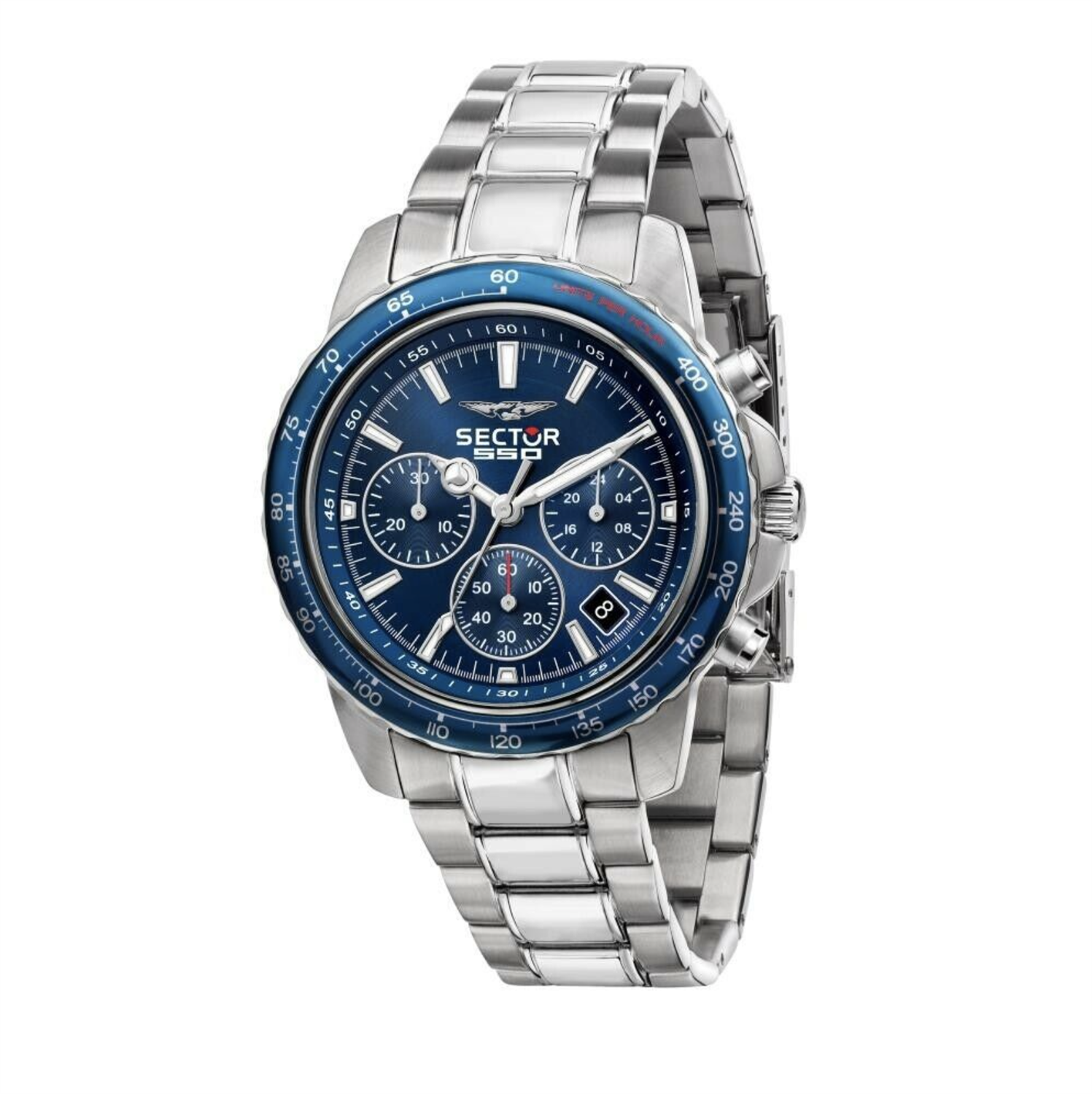 Oiritaly Reloj Quarzo Hombre Sector No Limits 550 Relojes